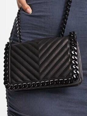 NWT ALDO Mini Greenwald Crossbody